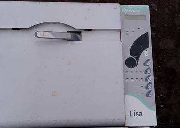 Autoklaw W&H Lisa Optima – klasa B