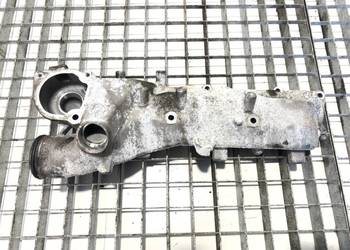 KOLEKTOR SSĄCY MERCEDES W906 3.0 190KM