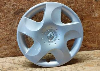 Oryginalny Kołpak 14 Renault 8200463067