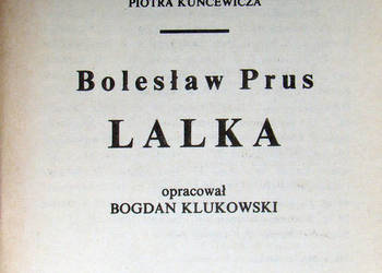 Przewodnik po lekturach - 8 tomików