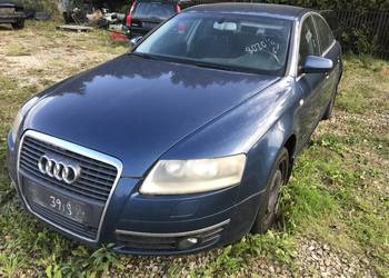 Audi A6 2.4 V6