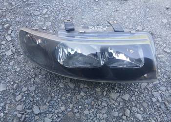 Lampa prawa przednia Seat Toledo II 2 Seat  Leon I 1