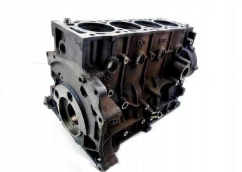 BLOK G6DD 2.0 D V50 C70 II C30 S40 2 FOCUS 2 C-MAX