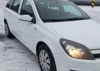 Opel Astra 1.4