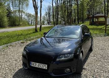Sprzedam Audi a4 b8