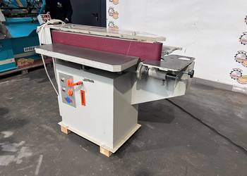 Szlifierka krawędziowa Volpato LBK