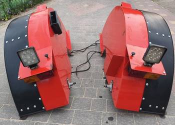 Błotniki tylne c360 ursus