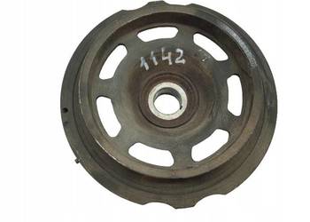 KOŁO PASOWE 2.3 TD Mercedes-Benz Vito I (1996-2003) W638