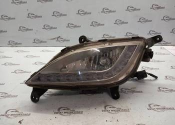 HYUNDAI I30 II 13r halogen lewy