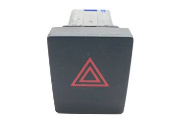 WŁĄCZNIK ŚWIATEŁ AWARYJNYCH SEAT ARONA 6F0953235 PRZYCISK AWARYJNE
