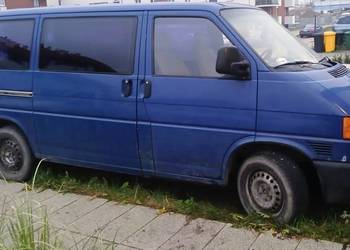 Volkswagen T4 8 osobowy