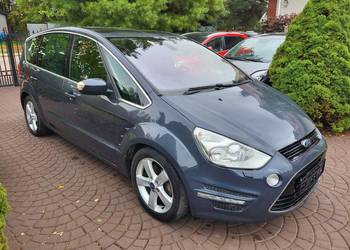 FORD S MAX 2.0 200 PS AUTOMAT PO WYMIANIE OLEJU W SILNIKU I SKRZYNI IGŁA