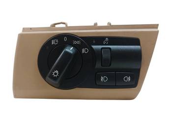 PRZEŁĄCZNIK ŚWIATEŁ 3420277 Bmw X3 I (2003-2010) E83