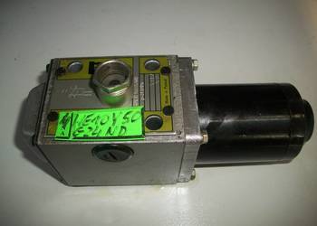 Zawór 4WE10Y50/G24ND