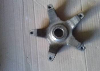 Piasta hamulcowa Gilera Runner DNA Piaggio NRG Aprilia SR