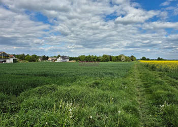 Działka Gliwice 3125m2