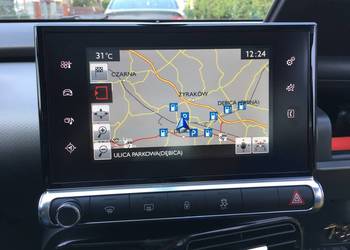 Polskie Menu Peugeot Citroen RT3 RT4 RT6 Rneg Smeg Mapa 2023