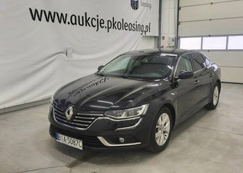 Renault Talisman 1.3 TCe FAP Limited EDC I (2015-)