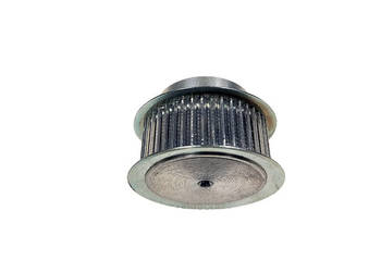 Koło Pasowe 3M 15 - 44 Zębów, Aluminiowe