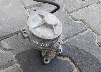 Pompa Vacu Vacum Renault 1.9 dci  130KM D163451323