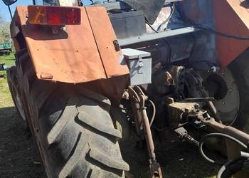 Steyr 8140
