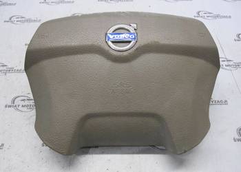 VOLVO XC90 I 03r AIRBAG poduszka kierowcy 8665442 VOLVO XC90 I 03r AIRBAG poduszka kierowcy 8665442