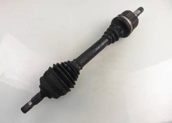 PÓŁOŚ LEWA PRZEDNIA PEUGEOT 307 2.0 HDi 