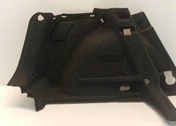 SEAT ARONA 2024 BOCZEK BAGAŻNIKA PRAWY 6F9867428F