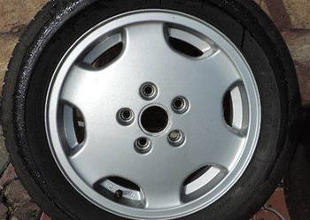Felga Audi A6 C4 4A0 15 cali 6J ET45 4A0601025A