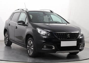 Peugeot 2008 1.2 PureTech Peugeot 2008 1.2 PureTech