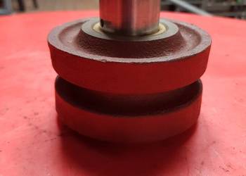 Koło prowadzące ROZRZUTNIK N-218