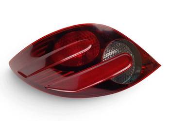 LAMPA LEWA Mercedes R W251 2005-2009 tylna tylni lewy tył EU A2518200364