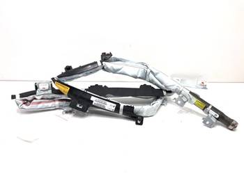 KURTYNA POWIETRZNA LEWY LEXUS NX SUV AIRBAG BOCZNA, LEWA