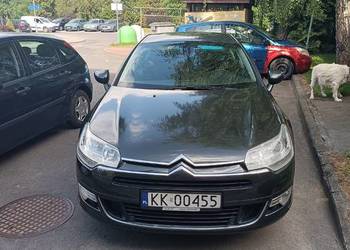 Citroen C5