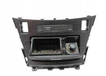 POPIELNICZKA T27 SCHOEK RAMKA 83950-05010 Toyota Avensis III (2009-)