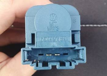 Nowy Oryginalny OEM przełącznik czujnik 6Q0927189