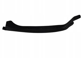 VOLVO V40 V40CC pionowa uszczelka drzwi lewy przód 31298958 VOLVO V40 V40CC pionowa uszczelka drzwi lewy przód 31298958