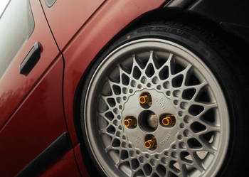 Zamiana / Rial Mesh 15” 4x114,3 7J et38