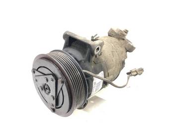 SPRĘŻARKA KLIMATYZACJI RENAULT SCÉNIC II 8200855146 2.0 150KM 03-10