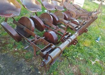 Sadzarka do kapusty, warzyw