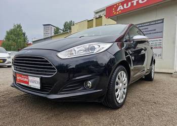1.0 benz 101 KM, klima, niski przebieg, stan BDB!