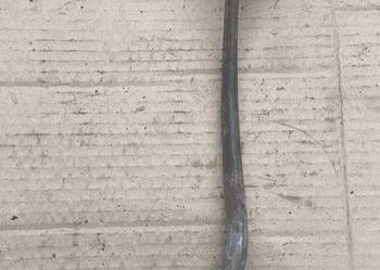 Stopka nóżka hamulca SHL M11