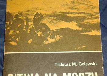 Bitwa na Morzu Jawajskim - Tadeusz M. Gelewski