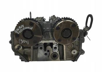 GŁOWICA CYLINDRÓW Volvo V70 III S60 Ford Galaxy 2.0 Ecoboost CXCWA54810