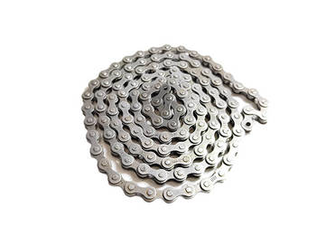 0652-313-016 - Łańcuch Rolkowy Do Prasy Sipma Ps 1223 Faster L=70