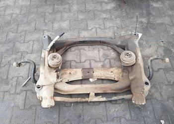 SANKI PRZEDNIE MERCEDES W221 S350