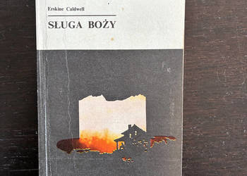 Erskine Caldwell - Sługa boży