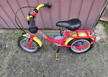 Rowerk dziecięcy