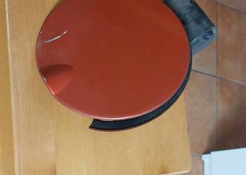 Klapa wlewu paliwa Fiat Grande Punto