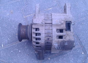 Golf 3 alternator